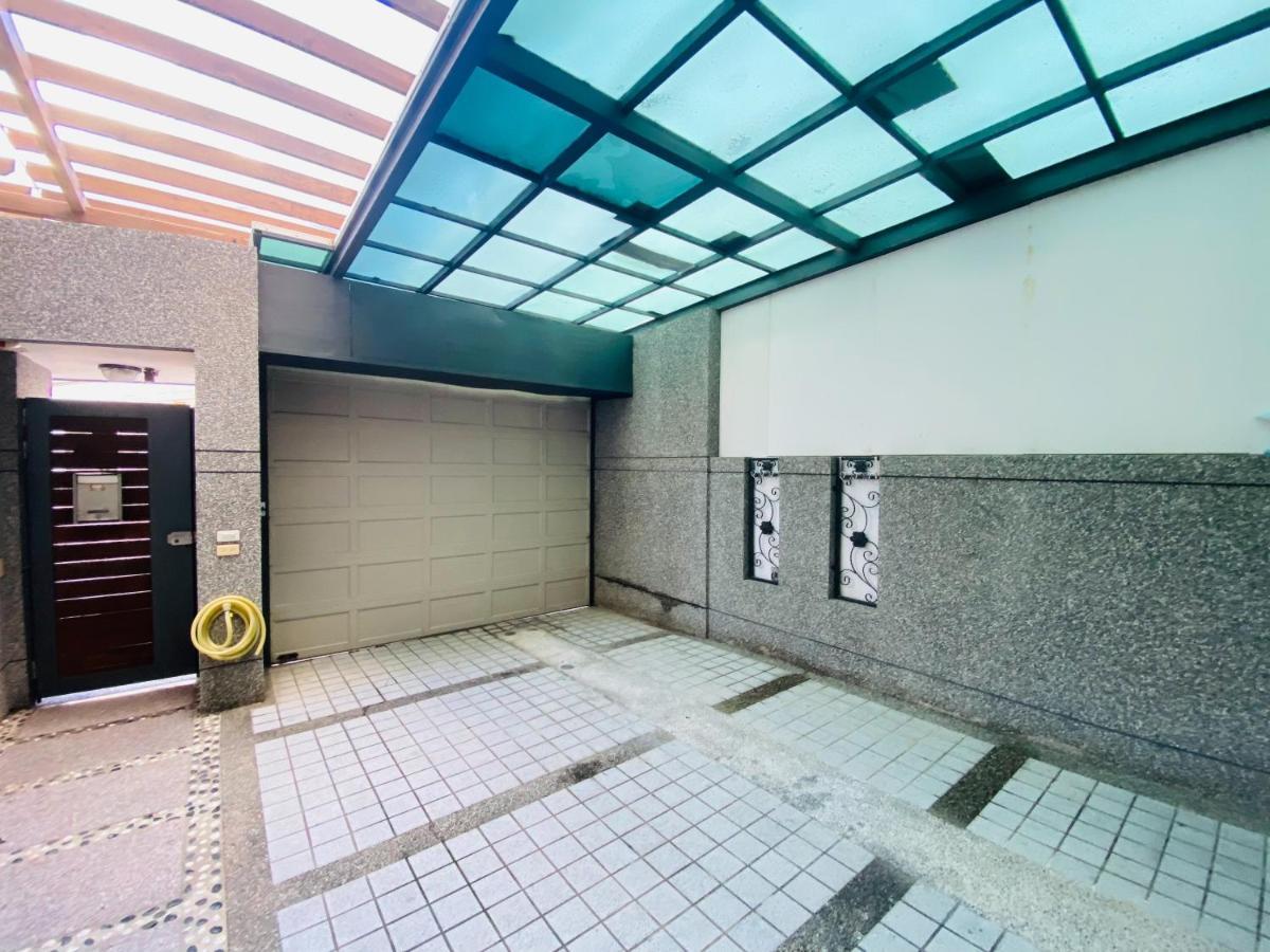 七之一二館-位市區可包棟附車位 Hualien Exterior foto